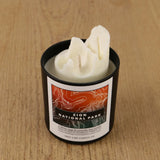 Sage Zion National Park Candle