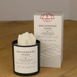 Fir Breckenridge Peak 8 Candle