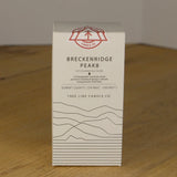 Fir Breckenridge Peak 8 Candle
