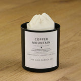 Fir Copper Mountain Candle