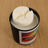 Fir Yellowstone NP Candle
