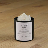 Fir Hahns Peak Candle