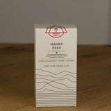 Fir Hahns Peak Candle