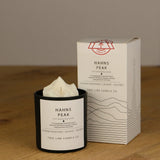 Fir Hahns Peak Candle