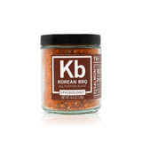 Korean BBQ Rub