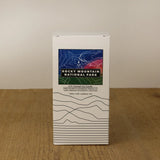 Fir Rocky Mountain NP Candle