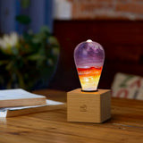 Passion Resin LED Light