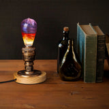 Passion Resin LED Light
