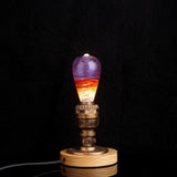 Passion Resin LED Light
