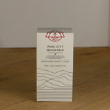 Fir Park City Mountain Candle