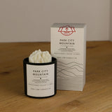 Fir Park City Mountain Candle