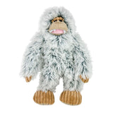 Plush Yeti Squeaker Toy 14"