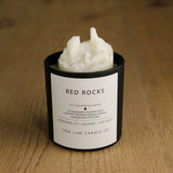 Fir Red Rocks Candle