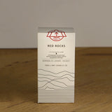 Fir Red Rocks Candle