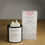 Fir Red Rocks Candle