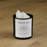 Fir Winter Park Candle