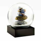 Cairn Snow Globe - Moose Mountain Trading Co.
