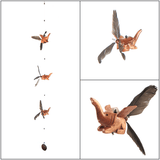 Elephant Whirly - Moose Mountain Trading Co.