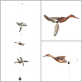 Crane Whirly - Moose Mountain Trading Co.