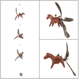 Horse Whirly - Moose Mountain Trading Co.