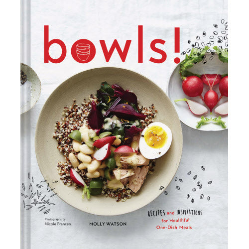 Bowls! Book