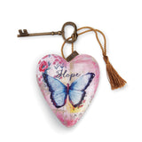 Hope Art Heart - Moose Mountain Trading Co.
