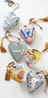 Hope Art Heart - Moose Mountain Trading Co.