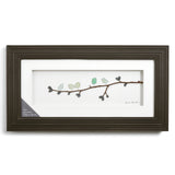 Five of a Kind Wall Art - Moose Mountain Trading Co.