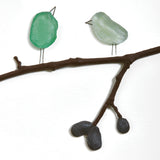 Five of a Kind Wall Art - Moose Mountain Trading Co.