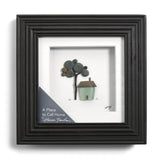 A Place to Call Home Wall Art - Moose Mountain Trading Co.