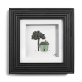 A Place to Call Home Wall Art - Moose Mountain Trading Co.