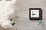 Once upon a Pebble Wall Art - Moose Mountain Trading Co.