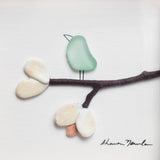 Serenity Wall Art - Moose Mountain Trading Co.