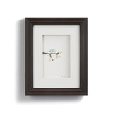 Love Birds Wall Art - Moose Mountain Trading Co.