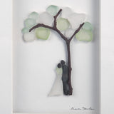 In your Arms Wall Art - Moose Mountain Trading Co.