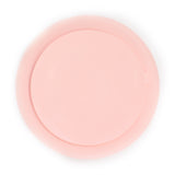 Bottom View of Bella Tunno plate with Fiesta then, siesta saying