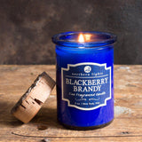 5oz Spirit Jar Brandy - Moose Mountain Trading Co.