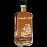 Bourbon Maple Syrup - Moose Mountain Trading Co.