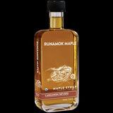 Cardamon Maple Syrup - Moose Mountain Trading Co.