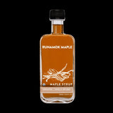 Cinnamon Vanilla Maple Syrup - Moose Mountain Trading Co.