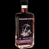 Elderberry Maple Syrup - Moose Mountain Trading Co.