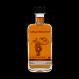 Smoked Pecan Wood Maple Syrup - Moose Mountain Trading Co.