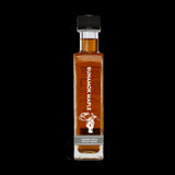 Smoked Pecan Wood Maple Syrup - Moose Mountain Trading Co.