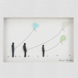 Sun, Wind & Memories Wall Art - Moose Mountain Trading Co.