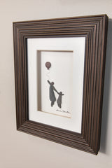 Big & Little Wall Art - Moose Mountain Trading Co.