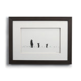 Life's Little Moments Wall Art - Moose Mountain Trading Co.