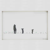 Life's Little Moments Wall Art - Moose Mountain Trading Co.