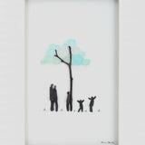 Our Roots are Strong Wall Art - Moose Mountain Trading Co.