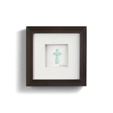 Cross Wall Art - Moose Mountain Trading Co.