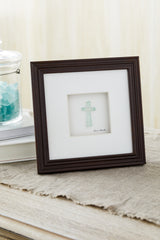Cross Wall Art - Moose Mountain Trading Co.